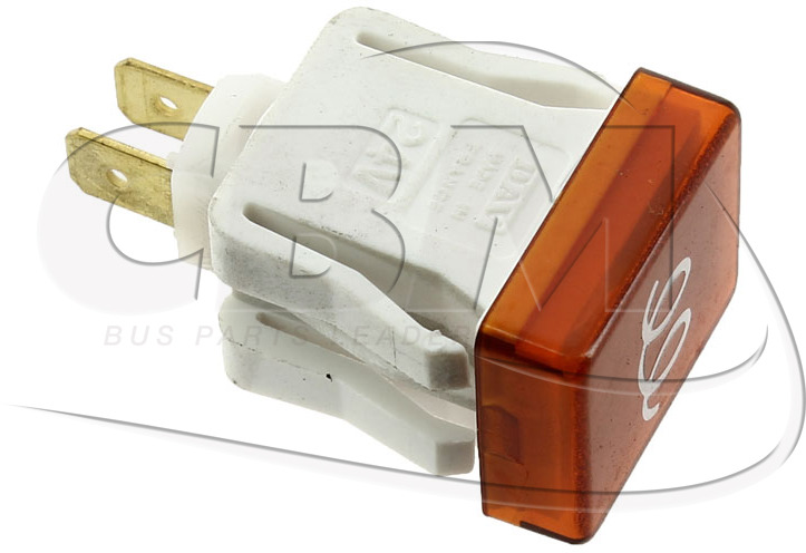 VALEO INDICATOR LAMP - KONI KNORR (905273 | 118688308) - Электрическая система для Автобусов: фото 1 VALEO INDICATOR LAMP - KONI KNORR (905273 | 118688308) - Электрическая система для Автобусов: фото 1