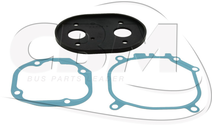 VALEO THERMAL JOINT SET - IRISBUS - IVECO - RVI (5801104612 | 98438178) - Отопление/ Вентиляция для Автобусов: фото 1 VALEO THERMAL JOINT SET - IRISBUS - IVECO - RVI (5801104612 | 98438178) - Отопление/ Вентиляция для Автобусов: фото 1