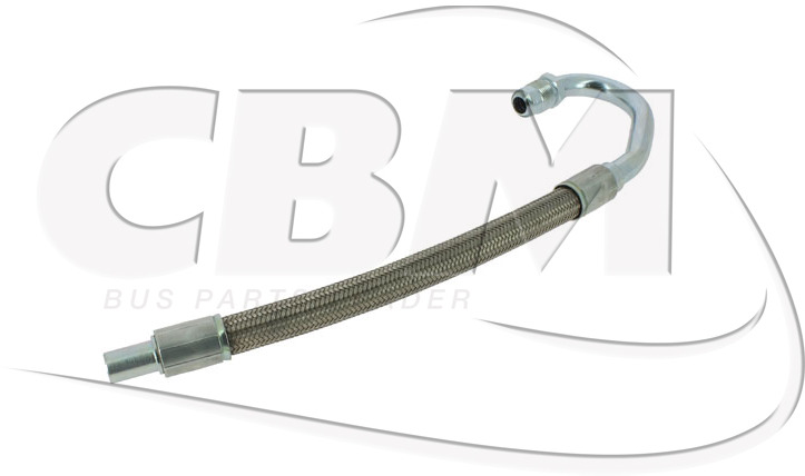 VAR FLEXIBLE PIPE - VOITH (64113210) - Тормозной шланг/ Трубопровод для Автобусов: фото 1 VAR FLEXIBLE PIPE - VOITH (64113210) - Тормозной шланг/ Трубопровод для Автобусов: фото 1
