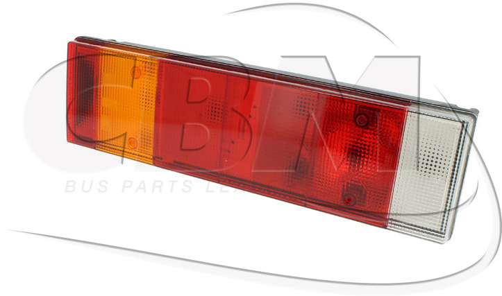 VIGNAL REAR LIGHT - IRISBUS - IVECO - RVI (5000788668) - Задний фонарь для Автобусов: фото 1 VIGNAL REAR LIGHT - IRISBUS - IVECO - RVI (5000788668) - Задний фонарь для Автобусов: фото 1