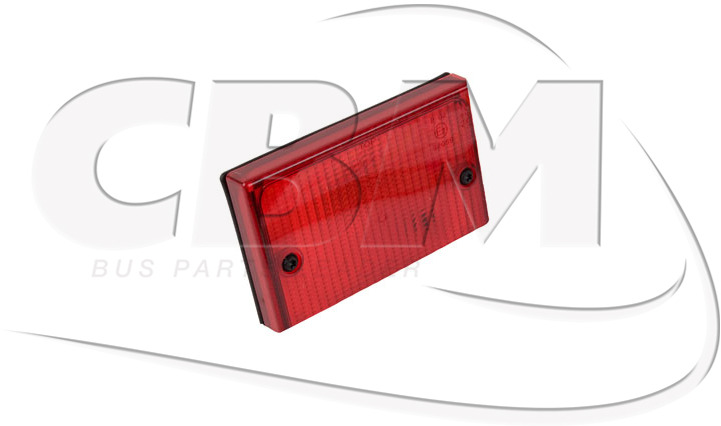 VIGNAL REAR POSITION LIGHT - IRISBUS - IVECO - RVI (0003330029 | 3330029 | 503528047 | 40511 | 5000954073) - Свет/ Освещение для Автобусов: фото 1 VIGNAL REAR POSITION LIGHT - IRISBUS - IVECO - RVI (0003330029 | 3330029 | 503528047 | 40511 | 5000954073) - Свет/ Освещение для Автобусов: фото 1