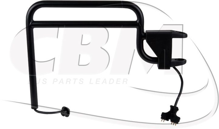 VISIONS SYSTEMS RIGHT MIRROR ARM - IRISBUS - IVECO - RVI (42546408 | 503131552) - Зеркало заднего вида для Автобусов: фото 1 VISIONS SYSTEMS RIGHT MIRROR ARM - IRISBUS - IVECO - RVI (42546408 | 503131552) - Зеркало заднего вида для Автобусов: фото 1