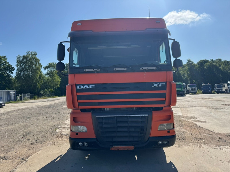 DAF 105 XF 460 Space Cab (GOOD CONDITION / BON ETAT) - Тягач: фото 2 DAF 105 XF 460 Space Cab (GOOD CONDITION / BON ETAT) - Тягач: фото 2