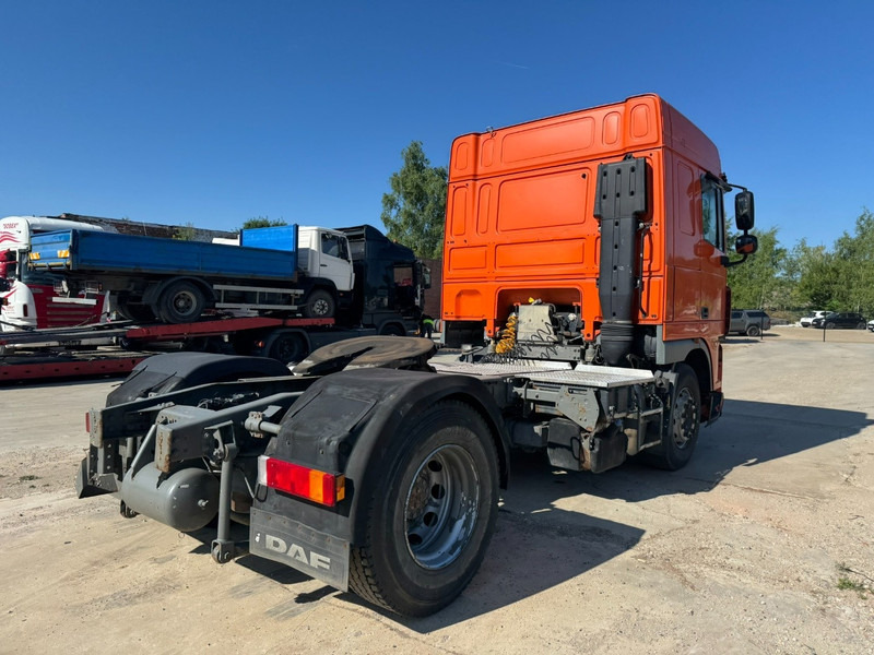 DAF 105 XF 460 Space Cab (GOOD CONDITION / BON ETAT) - Тягач: фото 5 DAF 105 XF 460 Space Cab (GOOD CONDITION / BON ETAT) - Тягач: фото 5
