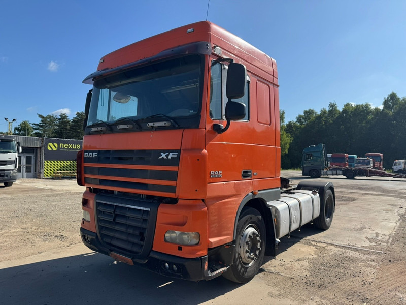 DAF 105 XF 460 Space Cab (GOOD CONDITION / BON ETAT) - Тягач: фото 1 DAF 105 XF 460 Space Cab (GOOD CONDITION / BON ETAT) - Тягач: фото 1