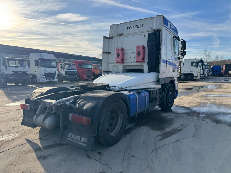 DAF 105 XF 460 Space Cab (MANUAL GEARBOX / BOITE MANUELLE / 2011) - Тягач: фото 5 DAF 105 XF 460 Space Cab (MANUAL GEARBOX / BOITE MANUELLE / 2011) - Тягач: фото 5