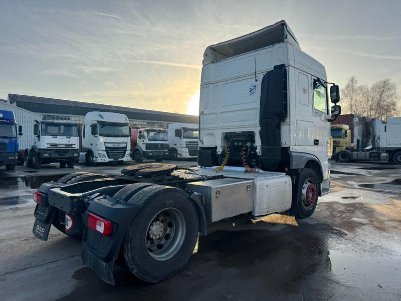 DAF XF 460 (BELGIAN TRUCK IN GOOD CONDITION / CAMION BELGE EN BON ETAT / 993.000km) - Тягач: фото 5 DAF XF 460 (BELGIAN TRUCK IN GOOD CONDITION / CAMION BELGE EN BON ETAT / 993.000km) - Тягач: фото 5