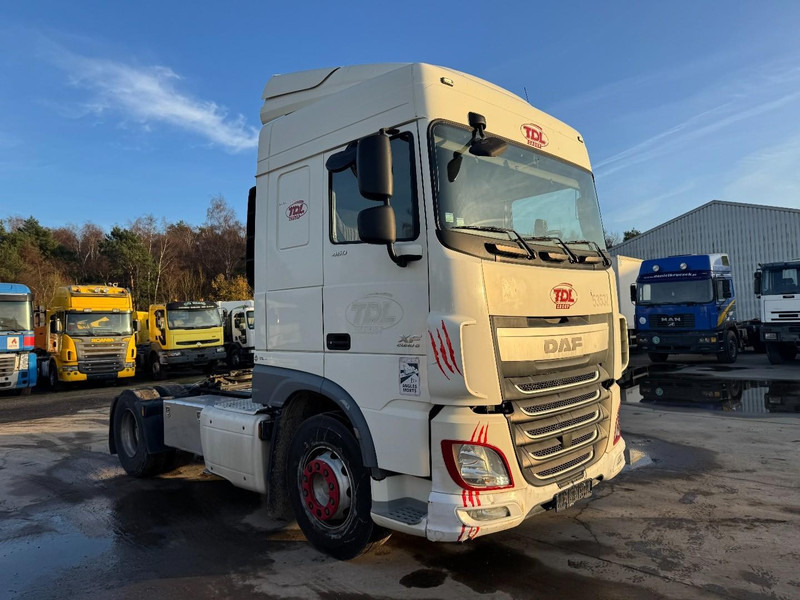 DAF XF 460 (BELGIAN TRUCK IN GOOD CONDITION / CAMION BELGE EN BON ETAT / 993.000km) - Тягач: фото 3 DAF XF 460 (BELGIAN TRUCK IN GOOD CONDITION / CAMION BELGE EN BON ETAT / 993.000km) - Тягач: фото 3