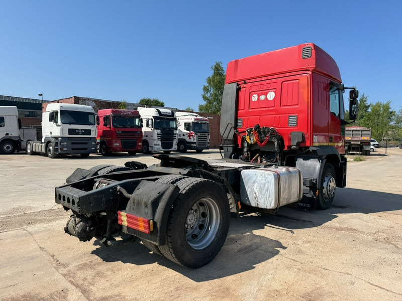 Iveco Eurotech 440 E 43 (MANUAL GEARBOX / BOITE MANUELLE) - Тягач: фото 5 Iveco Eurotech 440 E 43 (MANUAL GEARBOX / BOITE MANUELLE) - Тягач: фото 5
