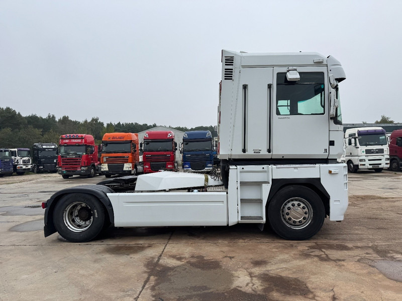Renault Magnum 460 DXI (PERFECT CONDITION / PARFAIT ETAT) - Тягач: фото 4 Renault Magnum 460 DXI (PERFECT CONDITION / PARFAIT ETAT) - Тягач: фото 4