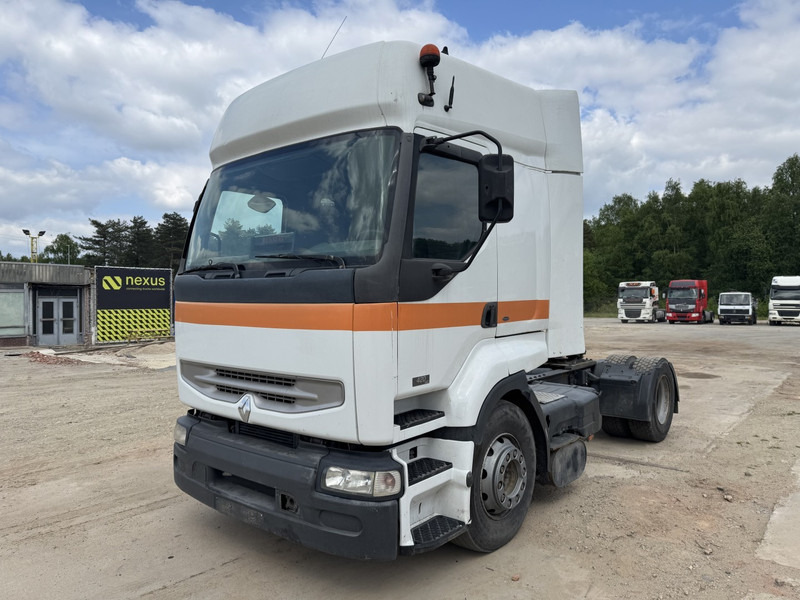 Renault Premium 420 (BOITE MANUELLE / MANUAL GEARBOX) - Тягач: фото 1 Renault Premium 420 (BOITE MANUELLE / MANUAL GEARBOX) - Тягач: фото 1