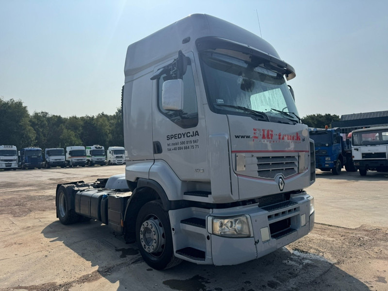 Renault Premium 450 DXI (MANUAL GEARBOX / BOITE MANUELLE) - Тягач: фото 3 Renault Premium 450 DXI (MANUAL GEARBOX / BOITE MANUELLE) - Тягач: фото 3