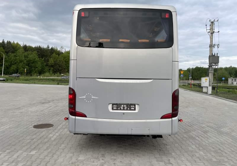 Setra 415 GT-HD - Туристический автобус: фото 4 Setra 415 GT-HD - Туристический автобус: фото 4