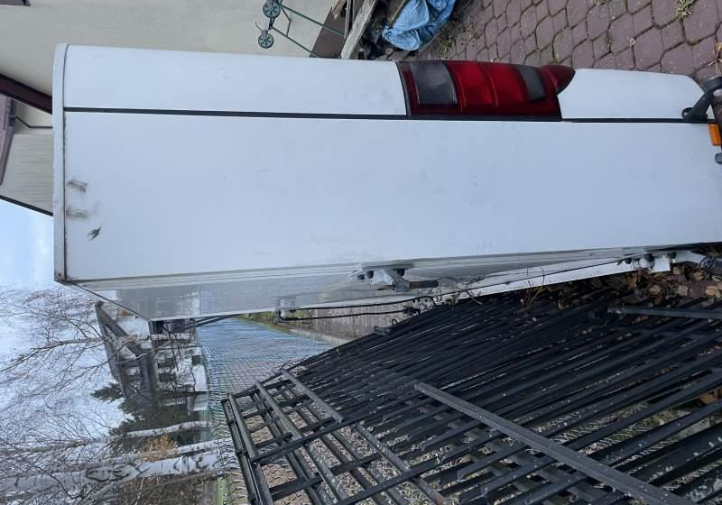 Setra Tourismo , Travego .MAN - Кузов и экстерьер для Автобусов: фото 4 Setra Tourismo , Travego .MAN - Кузов и экстерьер для Автобусов: фото 4