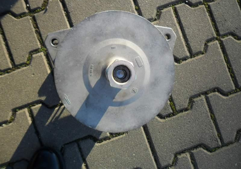 Wszystkie Alternator Bosz 24v ,140 A - Генератор для Автобусов: фото 4 Wszystkie Alternator Bosz 24v ,140 A - Генератор для Автобусов: фото 4