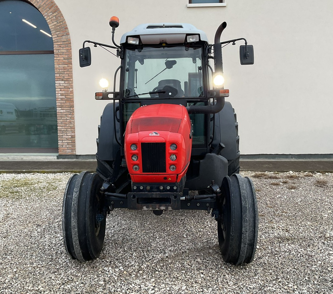 SAME EXPLORER III 100 - Трактор: фото 2 SAME EXPLORER III 100 - Трактор: фото 2