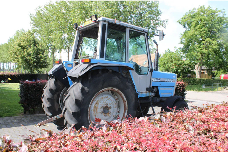Landini 8880 - Трактор: фото 3 Landini 8880 - Трактор: фото 3