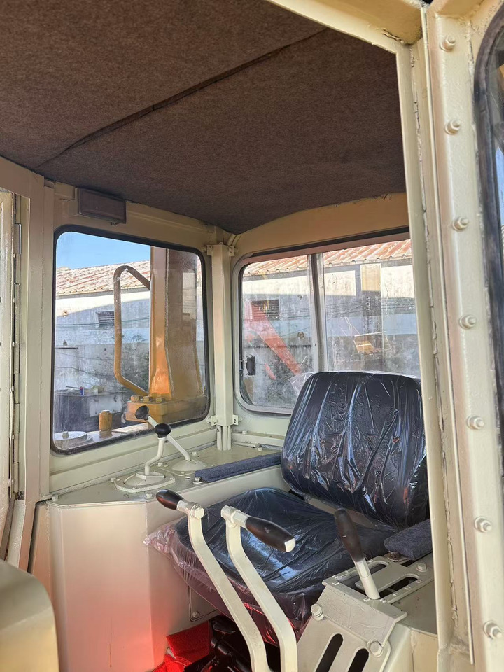 Бульдозер CATERPILLAR D8r [ Copy ] [ Copy ] [ Copy ] [ Copy ] [ Copy ] [ Copy ]: фото 12