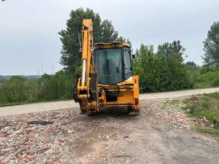 Cheap Price JCB 3CX Backhoe Loader in Excellent Condition for Sale JCB3CX JCB 4CX Available for Sale - Экскаватор-погрузчик: фото 5 Cheap Price JCB 3CX Backhoe Loader in Excellent Condition for Sale JCB3CX JCB 4CX Available for Sale - Экскаватор-погрузчик: фото 5
