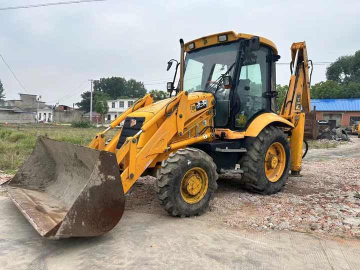 Cheap Price JCB 3CX Backhoe Loader in Excellent Condition for Sale JCB3CX JCB 4CX Available for Sale - Экскаватор-погрузчик: фото 2 Cheap Price JCB 3CX Backhoe Loader in Excellent Condition for Sale JCB3CX JCB 4CX Available for Sale - Экскаватор-погрузчик: фото 2