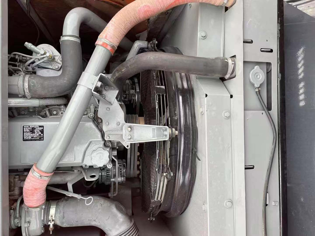 Гусеничный экскаватор HITACHI 350-5g: фото 11