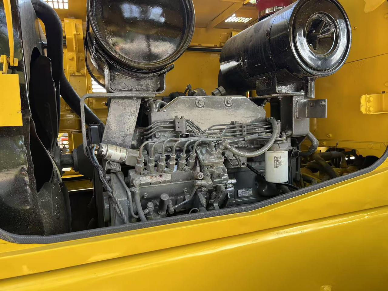 Komatsu wa320 [ Copy ] [ Copy ] лизинг Komatsu wa320 [ Copy ] [ Copy ]: фото 7