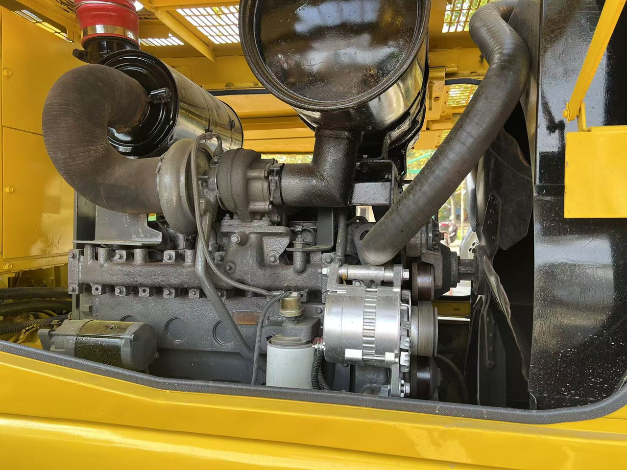 Komatsu wa320 [ Copy ] [ Copy ] лизинг Komatsu wa320 [ Copy ] [ Copy ]: фото 8