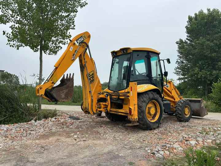 Low Price JCB 3CX Backhoe Loader in Excellent Condition for Sale JCB3CX JCB 4CX Available for Sale - Экскаватор-погрузчик: фото 5 Low Price JCB 3CX Backhoe Loader in Excellent Condition for Sale JCB3CX JCB 4CX Available for Sale - Экскаватор-погрузчик: фото 5