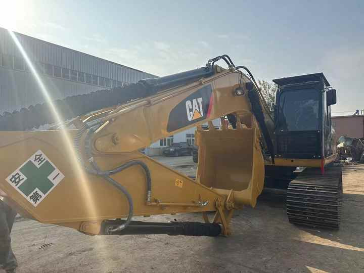 Original  Made Used Cat 320D Crawler Caterpillar Excavator Hydraulic Machine Caterpillar Digger Cat 320d Used Excavators лизинг Original  Made Used Cat 320D Crawler Caterpillar Excavator Hydraulic Machine Caterpillar Digger Cat 320d Used Excavators: фото 6