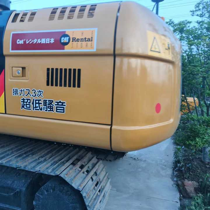 Reasonable Price Japan Original 330d2 Caterpillar Excavator CAT USED 329D2 320D2 325D 315D Excavator - Гусеничный экскаватор: фото 5 Reasonable Price Japan Original 330d2 Caterpillar Excavator CAT USED 329D2 320D2 325D 315D Excavator - Гусеничный экскаватор: фото 5