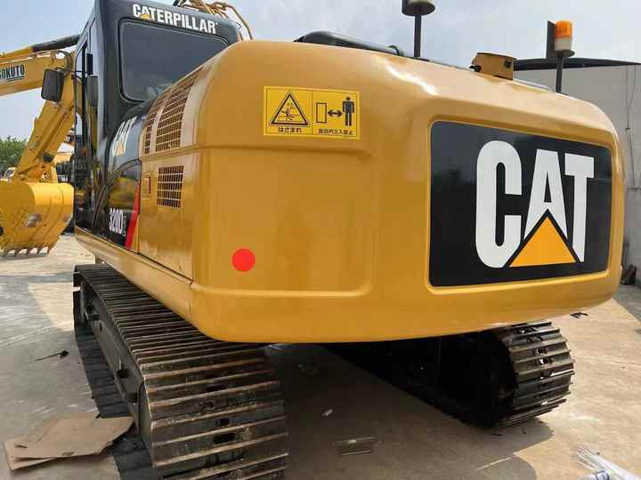 Reasonable Price Japan Original 330d2 Caterpillar Excavator CAT USED 329D2 320D2 325D 315D Excavator - Гусеничный экскаватор: фото 4 Reasonable Price Japan Original 330d2 Caterpillar Excavator CAT USED 329D2 320D2 325D 315D Excavator - Гусеничный экскаватор: фото 4