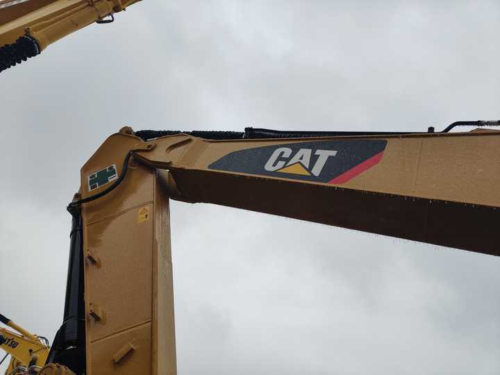 Гусеничный экскаватор Reasonable Price Japan Original 330d2 Caterpillar Excavator CAT USED  329D2 320D2 325D 315D Excavator: фото 6
