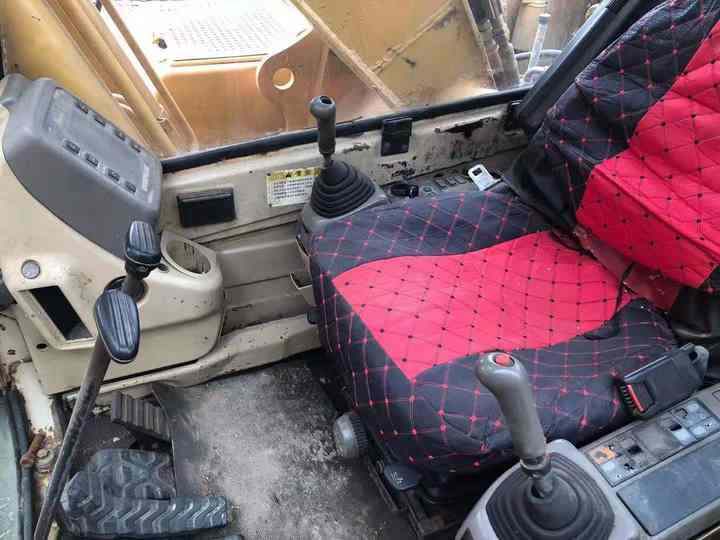 Used Digger CAT 320BL Construction Machinery Construction Digger Used CAT 320BL Cheap Excavator - Гусеничный экскаватор: фото 4 Used Digger CAT 320BL Construction Machinery Construction Digger Used CAT 320BL Cheap Excavator - Гусеничный экскаватор: фото 4