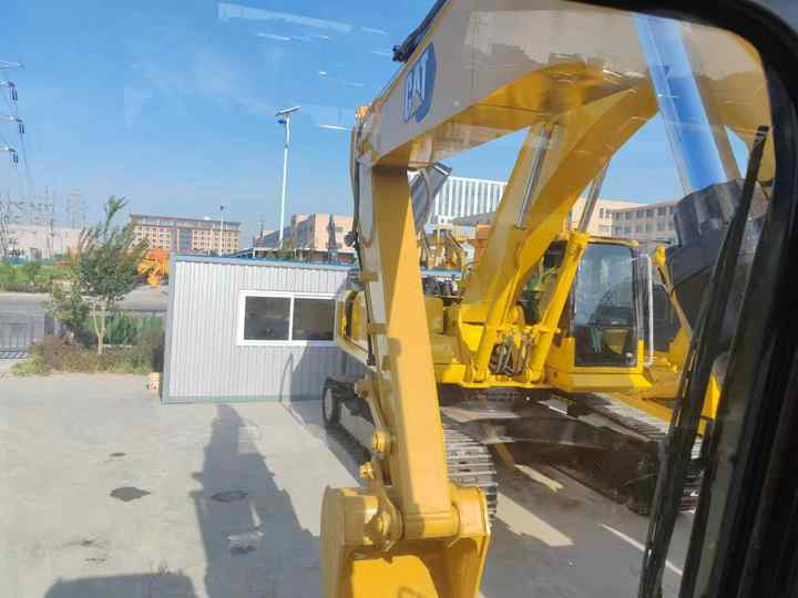 Used Digger Cat 315d Construction Machinery Construction Digger Used Cat 315d Cheap Excavator - Гусеничный экскаватор: фото 2 Used Digger Cat 315d Construction Machinery Construction Digger Used Cat 315d Cheap Excavator - Гусеничный экскаватор: фото 2