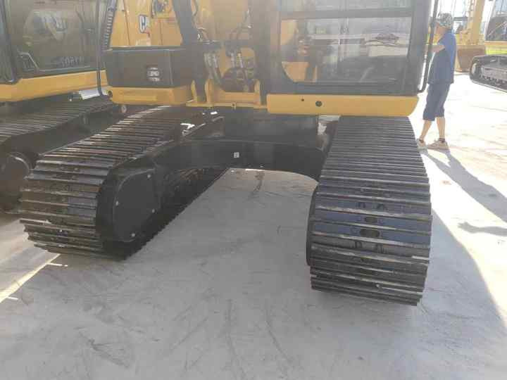 Used Digger Cat 315d Construction Machinery Construction Digger Used Cat 315d Cheap Excavator - Гусеничный экскаватор: фото 3 Used Digger Cat 315d Construction Machinery Construction Digger Used Cat 315d Cheap Excavator - Гусеничный экскаватор: фото 3