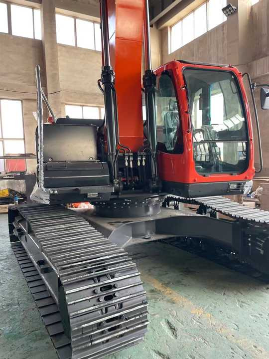 Used Digger DOOSAN DX230 Construction Machinery Construction Digger Used DOOSAN DX230 Cheap Excavator - Гусеничный экскаватор: фото 5 Used Digger DOOSAN DX230 Construction Machinery Construction Digger Used DOOSAN DX230 Cheap Excavator - Гусеничный экскаватор: фото 5