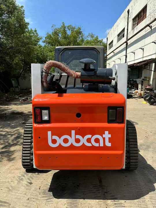 Used Heavy Construction Equipment Crawler bobcat T864 Second Hand Smaller Skid Steers Used Machine for Sale - Мини-погрузчик с бортовым поворотом: фото 3 Used Heavy Construction Equipment Crawler bobcat T864 Second Hand Smaller Skid Steers Used Machine for Sale - Мини-погрузчик с бортовым поворотом: фото 3