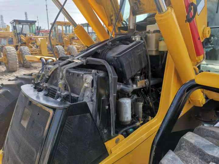Used Small Bakchoe Loader JCB 4CX Towable Backhoe/3cx 4cx Jcb Backhoe Loader for Sale - Экскаватор-погрузчик: фото 4 Used Small Bakchoe Loader JCB 4CX Towable Backhoe/3cx 4cx Jcb Backhoe Loader for Sale - Экскаватор-погрузчик: фото 4