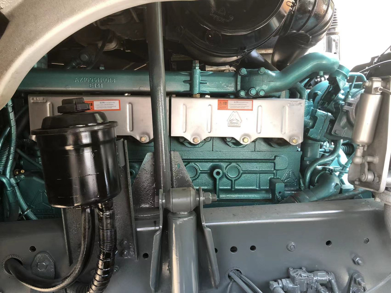 Самосвал howo 6*4 [ Copy ] [ Copy ] [ Copy ] [ Copy ] [ Copy ] [ Copy ] [ Copy ] [ Copy ]: фото 6