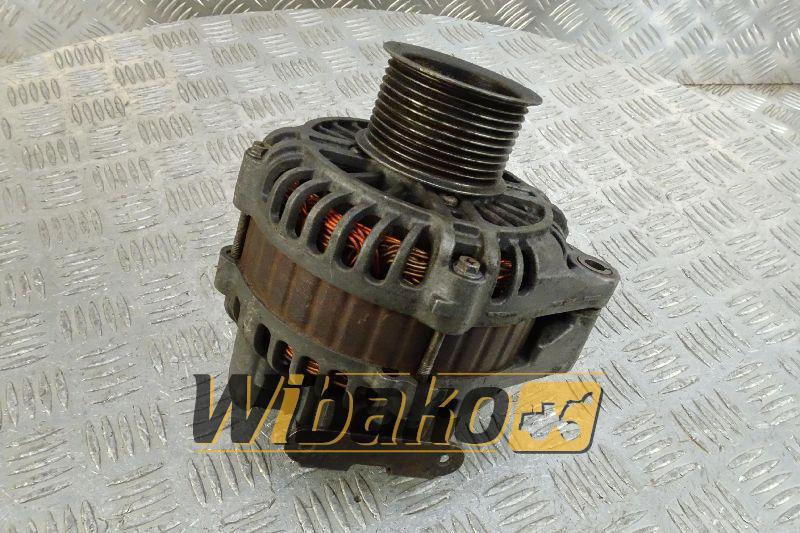 Alternator Deutz 04904790 - Генератор для Строительной техники: фото 1 Alternator Deutz 04904790 - Генератор для Строительной техники: фото 1