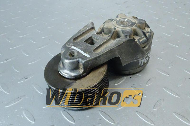 Belt tensioner Cummins 3957434 - Натяжитель ремня для Строительной техники: фото 1 Belt tensioner Cummins 3957434 - Натяжитель ремня для Строительной техники: фото 1