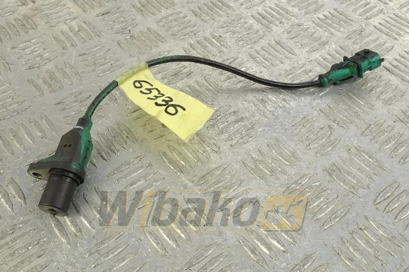 Bosch 0281002411 - Сенсор для Строительной техники: фото 1 Bosch 0281002411 - Сенсор для Строительной техники: фото 1