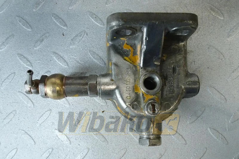 Bosch 0450132009 - Топливный фильтр для Строительной техники: фото 1 Bosch 0450132009 - Топливный фильтр для Строительной техники: фото 1