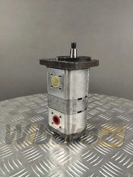 Bosch 0510665322/1517222356/1517222378 - Гидравлический насос для Строительной техники: фото 1 Bosch 0510665322/1517222356/1517222378 - Гидравлический насос для Строительной техники: фото 1