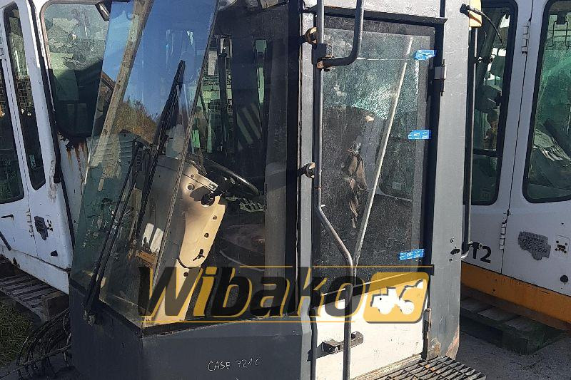 Cab for loader Case 621C/721C JEE0131084/314198A1 - Кабина для Строительной техники: фото 1 Cab for loader Case 621C/721C JEE0131084/314198A1 - Кабина для Строительной техники: фото 1