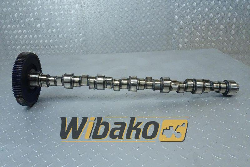 Camshaft for engine Deutz BF6M1013 04293669 - Распределительный вал для Строительной техники: фото 1 Camshaft for engine Deutz BF6M1013 04293669 - Распределительный вал для Строительной техники: фото 1