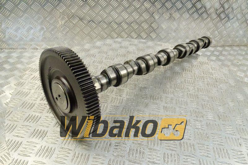 Camshaft for engine Deutz BF6M1013 04293671 - Распределительный вал для Строительной техники: фото 1 Camshaft for engine Deutz BF6M1013 04293671 - Распределительный вал для Строительной техники: фото 1
