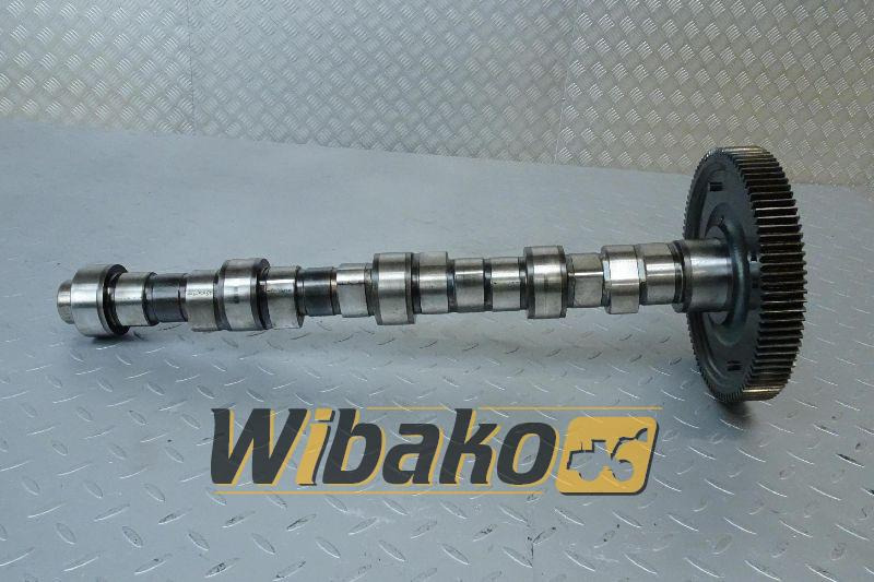 Camshaft for engine Deutz TCD2013 L04 2V 04511889 - Распределительный вал для Строительной техники: фото 1 Camshaft for engine Deutz TCD2013 L04 2V 04511889 - Распределительный вал для Строительной техники: фото 1