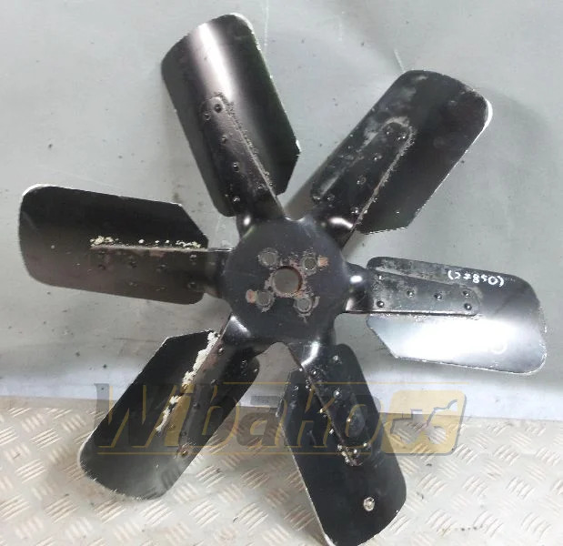 Case SCH917997 A189064 - Вентилятор для Строительной техники: фото 1 Case SCH917997 A189064 - Вентилятор для Строительной техники: фото 1