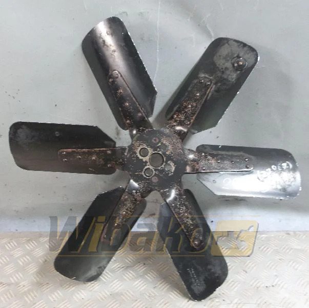 Case SCH917997 A189064 - Вентилятор для Строительной техники: фото 1 Case SCH917997 A189064 - Вентилятор для Строительной техники: фото 1